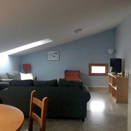 Casa Guaranatura Alojamiento Y Barrancos Bierge Εξωτερικό φωτογραφία